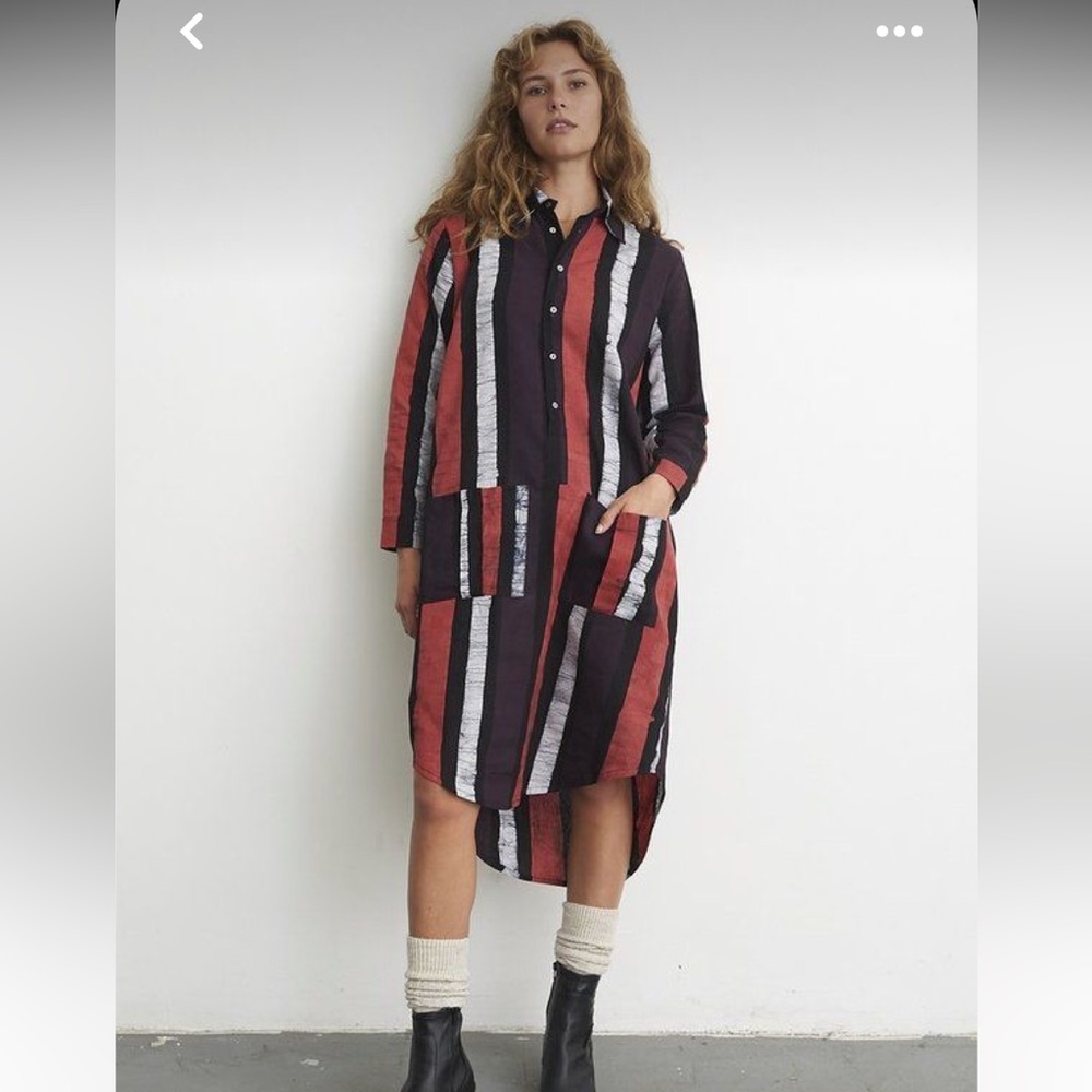 Osei Duro dress